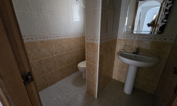 Sprzedaż - Willa wolnostojąca -
Monforte del Cid