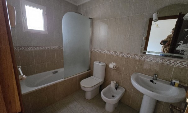 Sprzedaż - Willa wolnostojąca -
Monforte del Cid