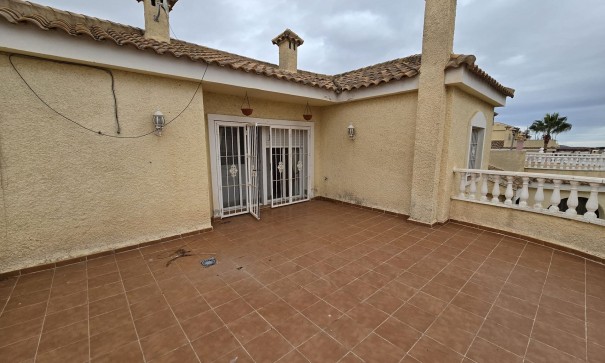 Sprzedaż - Willa wolnostojąca -
Monforte del Cid