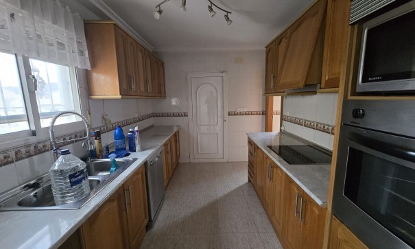 Sprzedaż - Willa wolnostojąca -
Monforte del Cid