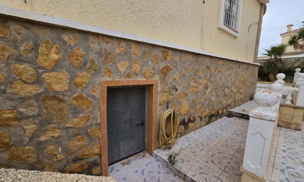 Sprzedaż - Willa wolnostojąca -
Monforte del Cid