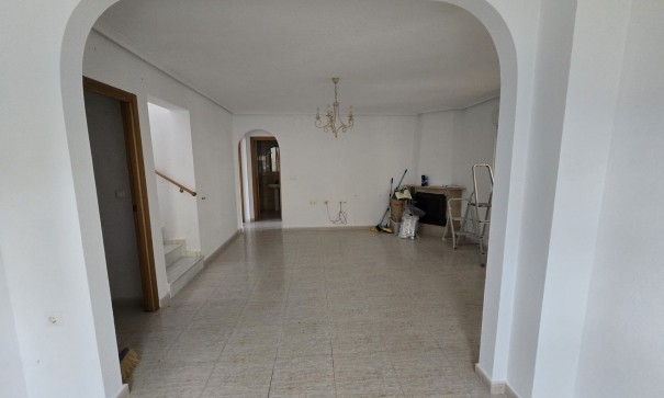 Sprzedaż - Willa wolnostojąca -
Monforte del Cid