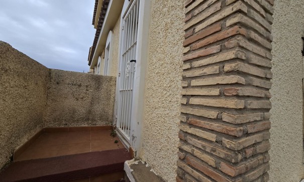 Sprzedaż - Willa wolnostojąca -
Monforte del Cid