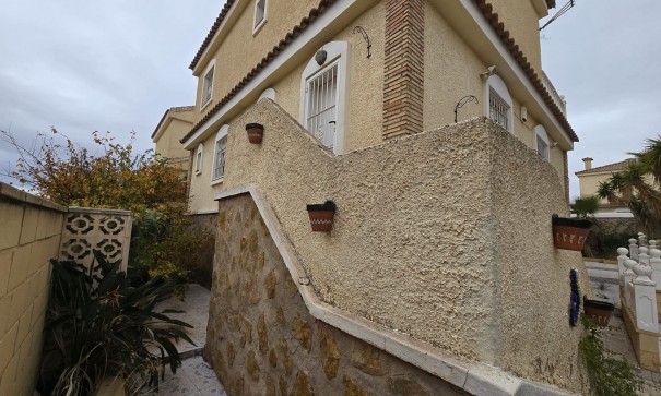 Sprzedaż - Willa wolnostojąca -
Monforte del Cid