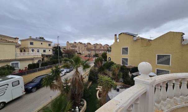 Sprzedaż - Willa wolnostojąca -
Monforte del Cid