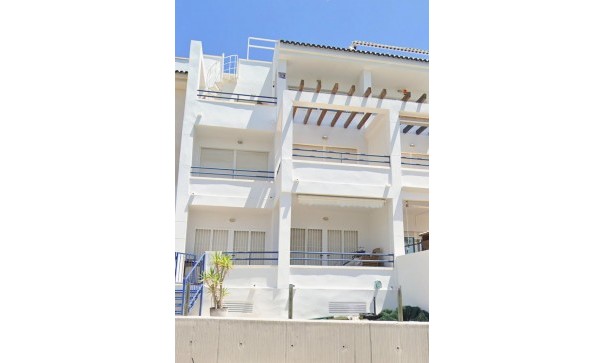 Resale - Wohnung Appartement -
Torrevieja