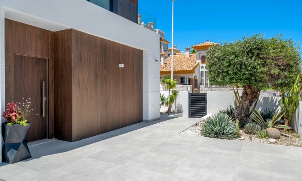 Sale - Detached Villa -
Guardamar del Segura