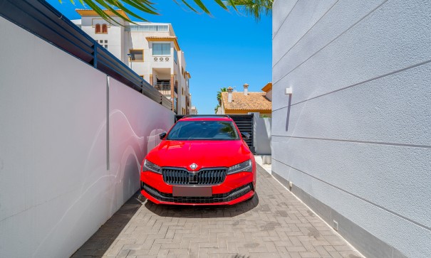 Sale - Detached Villa -
Guardamar del Segura