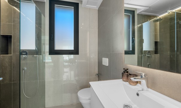 Sale - Detached Villa -
Guardamar del Segura