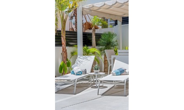 Sale - Detached Villa -
Guardamar del Segura