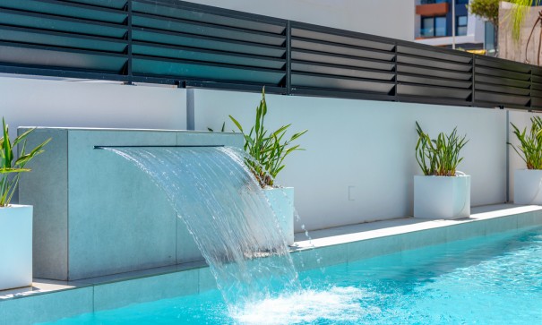 Sale - Detached Villa -
Guardamar del Segura