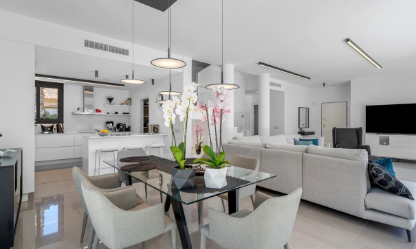 Sale - Detached Villa -
Guardamar del Segura