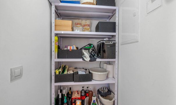 Sale - Detached Villa -
Guardamar del Segura