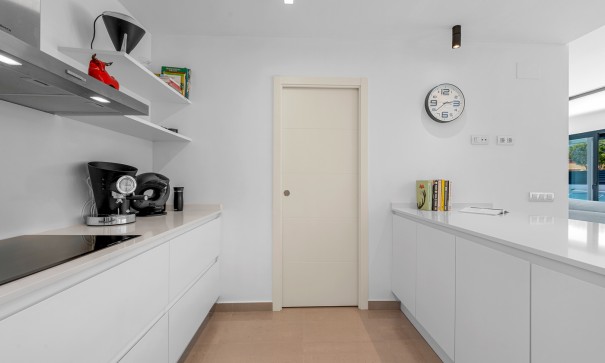 Sale - Detached Villa -
Guardamar del Segura