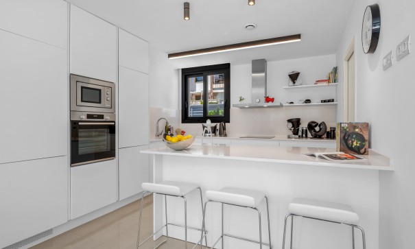 Sale - Detached Villa -
Guardamar del Segura