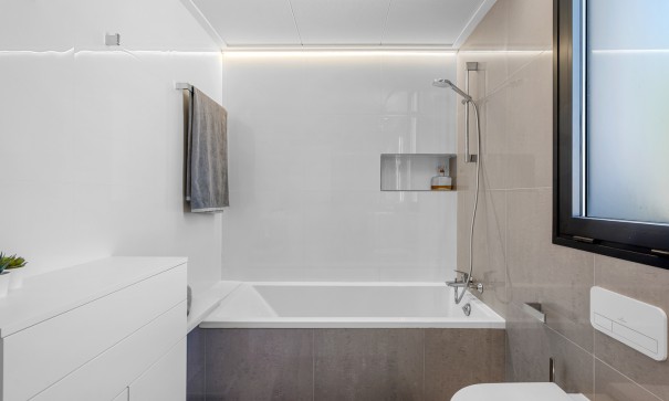 Sale - Detached Villa -
Guardamar del Segura