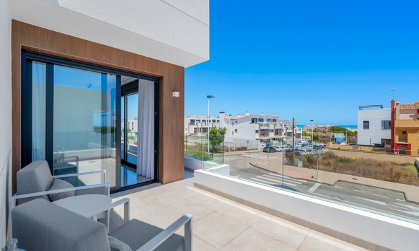 Sale - Detached Villa -
Guardamar del Segura