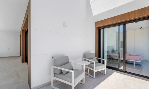 Sale - Detached Villa -
Guardamar del Segura