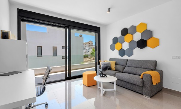 Sale - Detached Villa -
Guardamar del Segura