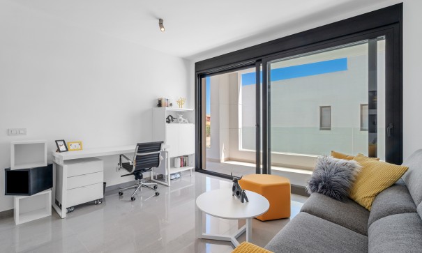 Sale - Detached Villa -
Guardamar del Segura