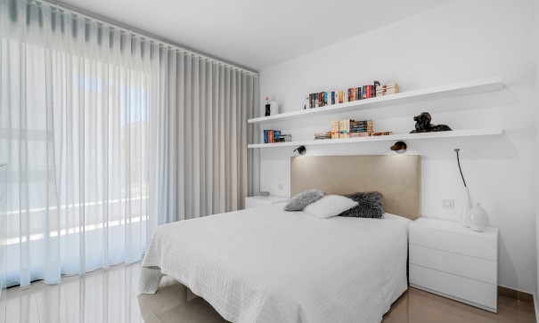 Sale - Detached Villa -
Guardamar del Segura