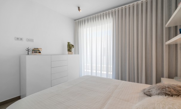 Sale - Detached Villa -
Guardamar del Segura