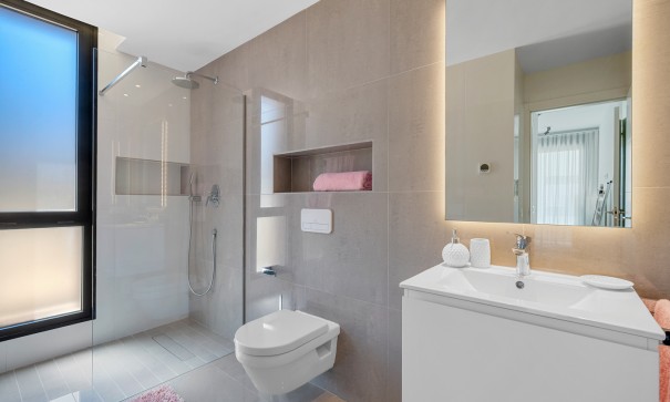 Sale - Detached Villa -
Guardamar del Segura