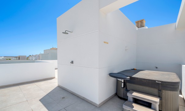 Sale - Detached Villa -
Guardamar del Segura