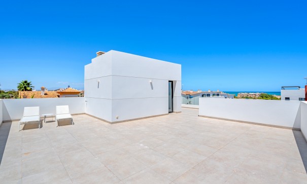 Sale - Detached Villa -
Guardamar del Segura