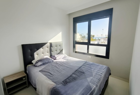 Revente - Appartement -
Mil Palmeras