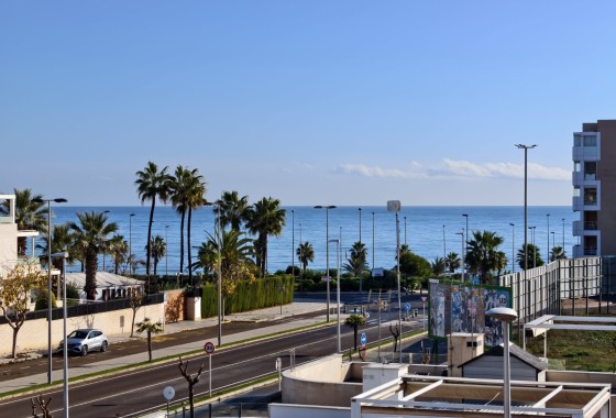 Revente - Appartement -
Mil Palmeras