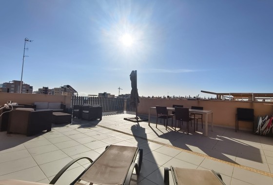 Revente - Appartement -
Mil Palmeras