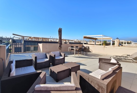 Revente - Appartement -
Mil Palmeras