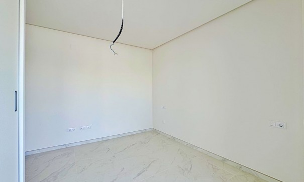 Återförsäljning - Lägenhet lägenhet -
Orihuela Costa - Villamartín