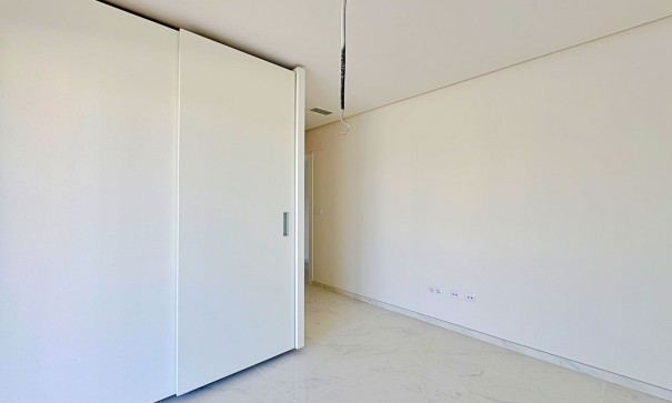 Återförsäljning - Lägenhet lägenhet -
Orihuela Costa - Villamartín