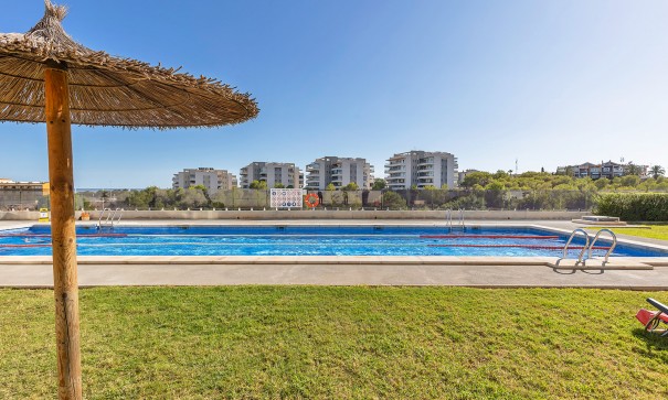 Återförsäljning - Lägenhet lägenhet -
Orihuela Costa - Villamartín