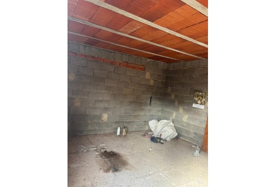 Sprzedaż - Finca nieruchomość wiejska -
Catral