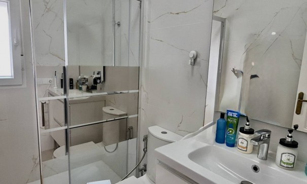 Venta - Chalet Independiente -
Ciudad Quesada - Rojales - Ciudad Quesada