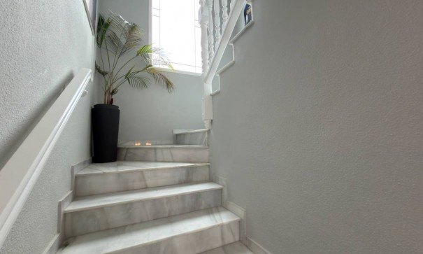 Venta - Chalet Independiente -
Ciudad Quesada - Rojales - Ciudad Quesada