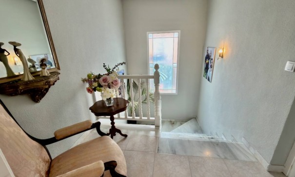 Venta - Chalet Independiente -
Ciudad Quesada - Rojales - Ciudad Quesada