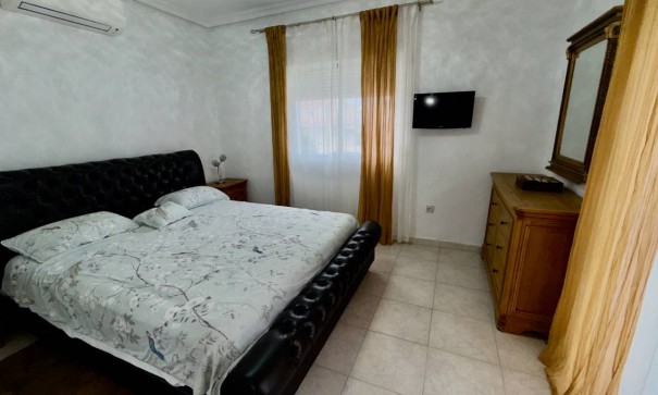 Venta - Chalet Independiente -
Ciudad Quesada - Rojales - Ciudad Quesada