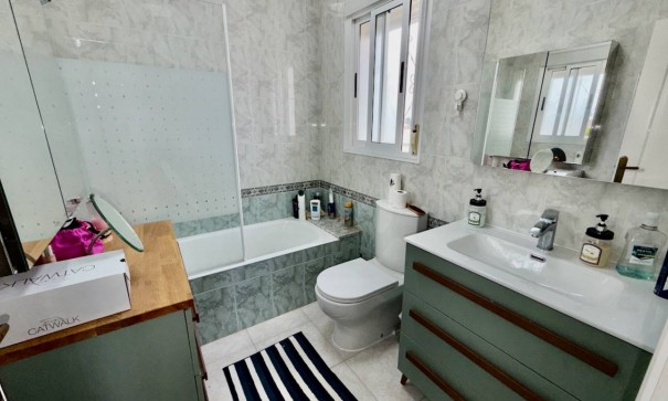 Venta - Chalet Independiente -
Ciudad Quesada - Rojales - Ciudad Quesada