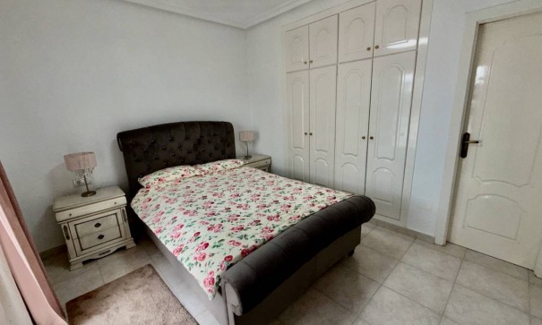 Venta - Chalet Independiente -
Ciudad Quesada - Rojales - Ciudad Quesada