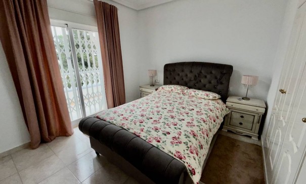 Venta - Chalet Independiente -
Ciudad Quesada - Rojales - Ciudad Quesada