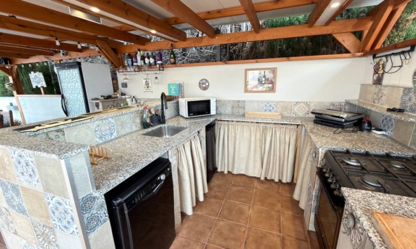 Venta - Chalet Independiente -
Ciudad Quesada - Rojales - Ciudad Quesada