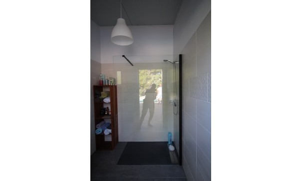 Sale - Detached Villa -
Fortuna