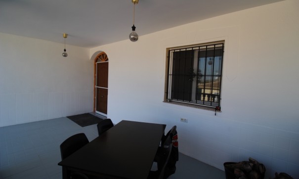 Sale - Detached Villa -
Fortuna