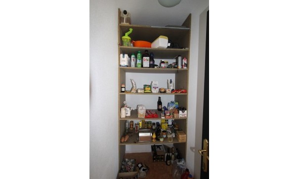 Sale - Detached Villa -
Fortuna