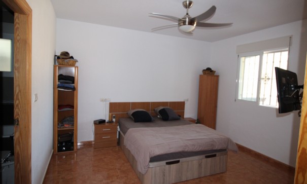 Sale - Detached Villa -
Fortuna