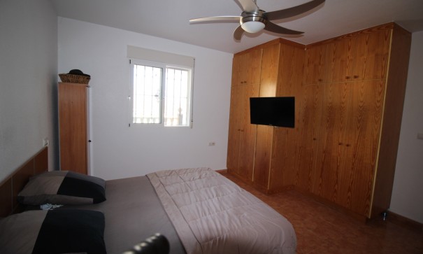 Sale - Detached Villa -
Fortuna